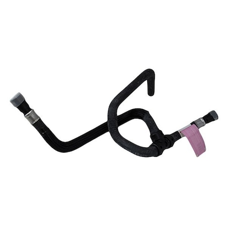 Motorcraft Hose - Heater Water, Kh710 KH710